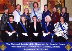 2019 National Conference 