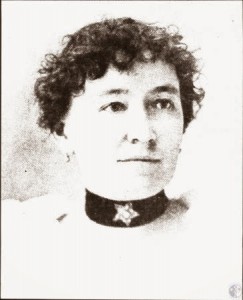 Miss Florence Taney